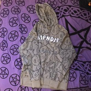Rip N Dip Hoodie